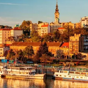 Explore Grand Tour of Romania, Serbia & Bulgaria for 16 days with Explore! and discover unforgettable experiences - Photo 10