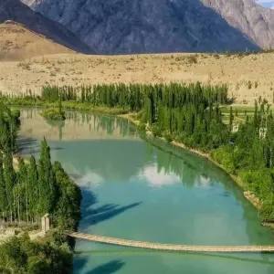 Explore Untouched Valley (Ghizer) in Hindu Kush mountains Northern Pakistan 2024-25 for 9 days with Exploria and discover unforgettable experiences - Photo 11