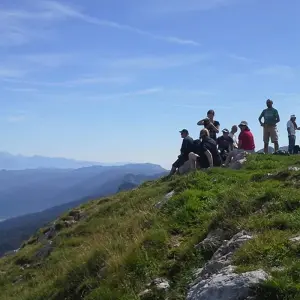 Explore Alpine Lakes of Slovenia for 8 days with Explore! and discover unforgettable experiences - Photo 11