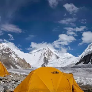 Explore k2 Base Camp Trek 2025/26 - Exploria Tours for 21 days with Exploria and discover unforgettable experiences - Photo 2