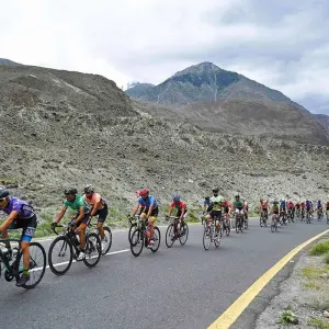 Explore Karakoram Cycle Tour - Northern Pakistan for 15 days with Exploria and discover unforgettable experiences - Photo 3