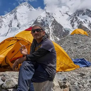 Explore k2 Base Camp Trek 2025/26 - Exploria Tours for 21 days with Exploria and discover unforgettable experiences - Photo 3