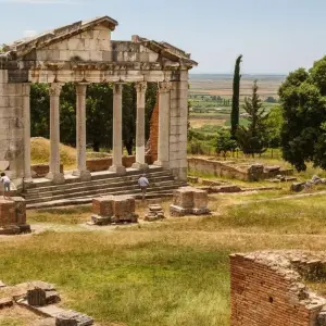Explore Family Albania Adventure for 8 days with Explore! and discover unforgettable experiences - Photo 9