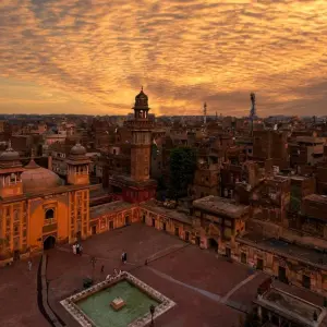 Explore Lahore Guided Tour for 4 days with Exploria and discover unforgettable experiences - Photo 3