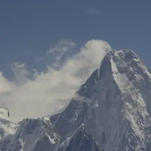 Explore k2 Base Camp Trek 2025/26 - Exploria Tours for 21 days with Exploria and discover unforgettable experiences - Photo 4