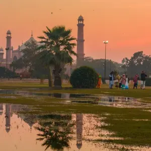 Explore Lahore Guided Tour for 4 days with Exploria and discover unforgettable experiences - Photo 4