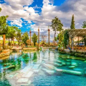 Explore Highlights of Turkey for 8 days with Explore! and discover unforgettable experiences - Photo 10