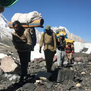 Explore k2 Base Camp Trek 2025/26 - Exploria Tours for 21 days with Exploria and discover unforgettable experiences - Photo 6