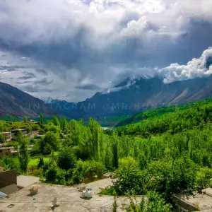 Explore Hunza Experiencial Tour and Rakaposhi Base Camp trek for 9 days with Exploria and discover unforgettable experiences - Photo 4