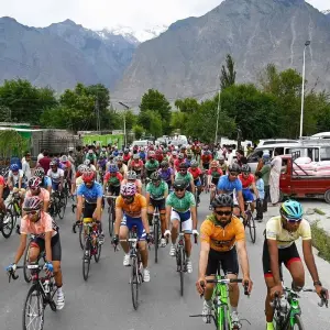 Explore Karakoram Cycle Tour - Northern Pakistan for 15 days with Exploria and discover unforgettable experiences - Photo 7