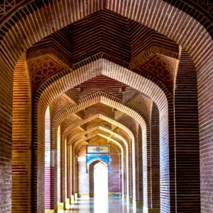 Explore Lahore Guided Tour for 4 days with Exploria and discover unforgettable experiences - Photo 6
