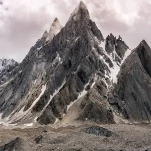 Explore k2 Base Camp Trek 2025/26 - Exploria Tours for 21 days with Exploria and discover unforgettable experiences - Photo 7