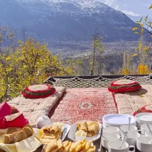 Explore Hunza Experiencial Tour and Rakaposhi Base Camp trek for 9 days with Exploria and discover unforgettable experiences - Photo 5
