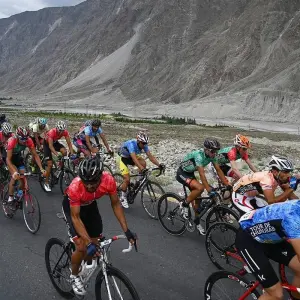 Explore Karakoram Cycle Tour - Northern Pakistan for 15 days with Exploria and discover unforgettable experiences - Photo 8