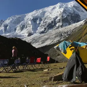 Explore k2 Base Camp Trek 2025/26 - Exploria Tours for 21 days with Exploria and discover unforgettable experiences - Photo 8