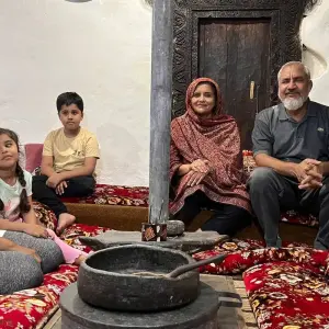 Explore Hunza Experiencial Tour and Rakaposhi Base Camp trek for 9 days with Exploria and discover unforgettable experiences - Photo 6