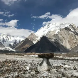 Explore k2 Base Camp Trek 2025/26 - Exploria Tours for 21 days with Exploria and discover unforgettable experiences - Photo 9