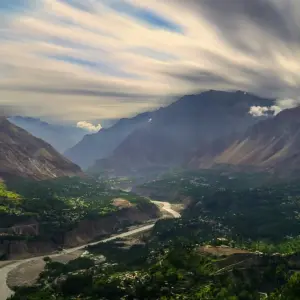 Explore Hunza and skardu overland Tour for 13 days with Exploria and discover unforgettable experiences - Photo 7