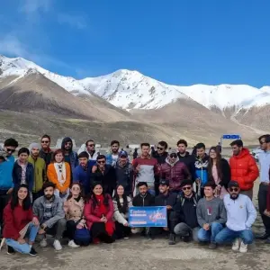 Explore Hunza Experiencial Tour and Rakaposhi Base Camp trek for 9 days with Exploria and discover unforgettable experiences - Photo 7