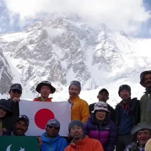 Explore k2 Base Camp Trek 2025/26 - Exploria Tours for 21 days with Exploria and discover unforgettable experiences - Photo 10