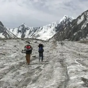 Explore Four 8,000m Base Camps in Karakoram Range Pakistan - Karakoram Trek Pakistan 2023-24 for 24 days with Exploria and discover unforgettable experiences - Photo 6