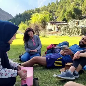 Explore Hunza Experiencial Tour and Rakaposhi Base Camp trek for 9 days with Exploria and discover unforgettable experiences - Photo 10