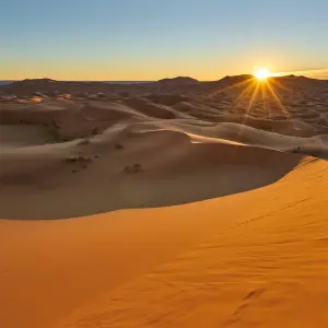 Explore Algeria’s Sahara Desert Adventure for 9 days with Explore! and discover unforgettable experiences - Photo 2
