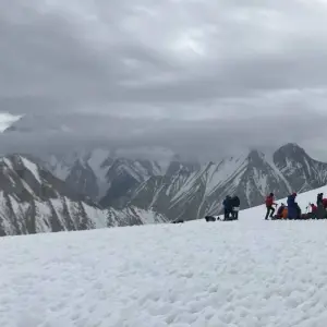 Explore Four 8,000m Base Camps in Karakoram Range Pakistan - Karakoram Trek Pakistan 2023-24 for 24 days with Exploria and discover unforgettable experiences - Photo 10