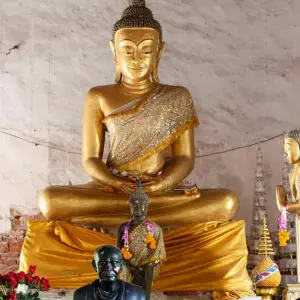 Explore Upgraded - Discover Northern Thailand for 12 days with Explore! and discover unforgettable experiences - Photo 3