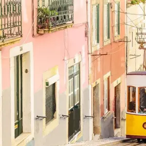 Explore Cycle Portugal - Lisbon to Algarve for 8 days with Explore! and discover unforgettable experiences - Photo 2