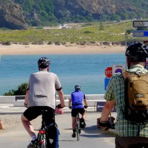 Explore Cycle Portugal - Lisbon to Algarve for 8 days with Explore! and discover unforgettable experiences - Photo 3