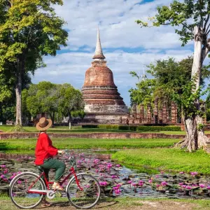 Explore Upgraded - Discover Northern Thailand for 12 days with Explore! and discover unforgettable experiences - Photo 9