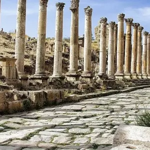 Explore Jordan Discovery for 9 days with Explore! and discover unforgettable experiences - Photo 2