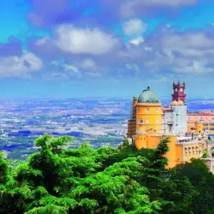 Explore Cycle Portugal - Lisbon to Algarve for 8 days with Explore! and discover unforgettable experiences - Photo 10