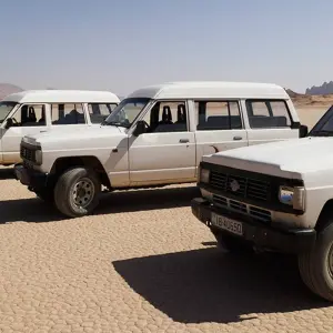 Explore Jordan Discovery for 9 days with Explore! and discover unforgettable experiences - Photo 4