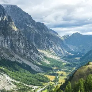 Explore Tour du Mont Blanc Trek for 11 days with Explore! and discover unforgettable experiences - Photo 2