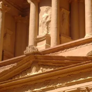 Explore Jordan Discovery for 9 days with Explore! and discover unforgettable experiences - Photo 6