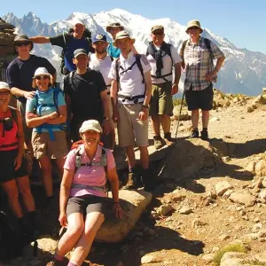 Explore Tour du Mont Blanc Trek for 11 days with Explore! and discover unforgettable experiences - Photo 4