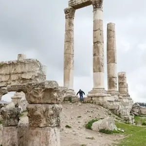 Explore Jordan Discovery for 9 days with Explore! and discover unforgettable experiences - Photo 7