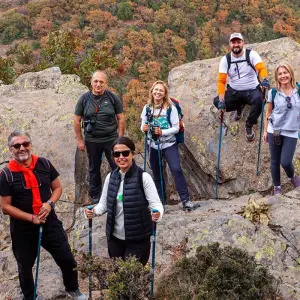 Explore The Heritage Trail of Efeler for 6 days with FONTE TURIZM and discover unforgettable experiences - Photo 10