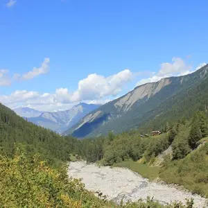 Explore Tour du Mont Blanc Trek for 11 days with Explore! and discover unforgettable experiences - Photo 5