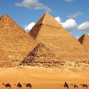 Explore Classic Egypt with Nile Cruise + Red Sea Extension for 13 days with Explore! and discover unforgettable experiences - Photo 10