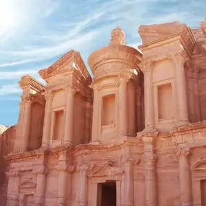 Explore Jordan Discovery for 9 days with Explore! and discover unforgettable experiences - Photo 8