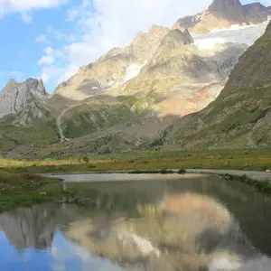 Explore Tour du Mont Blanc Trek for 11 days with Explore! and discover unforgettable experiences - Photo 6