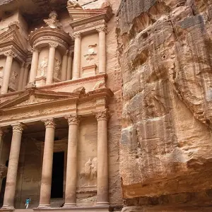 Explore Jordan Discovery for 9 days with Explore! and discover unforgettable experiences - Photo 9