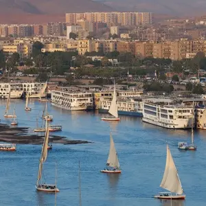 Explore Classic Egypt with Nile Cruise + Red Sea Extension for 13 days with Explore! and discover unforgettable experiences - Photo 11