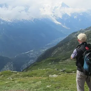 Explore Tour du Mont Blanc Trek for 11 days with Explore! and discover unforgettable experiences - Photo 7