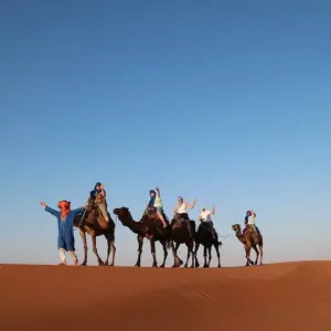 Explore Highlights of Morocco for 9 days with Explore! and discover unforgettable experiences - Photo 8