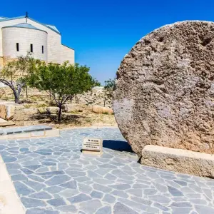 Explore Upgraded - Treasures of Jordan for 9 days with Explore! and discover unforgettable experiences - Photo 2