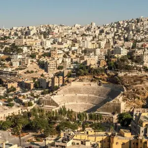 Explore Upgraded - Treasures of Jordan for 9 days with Explore! and discover unforgettable experiences - Photo 3